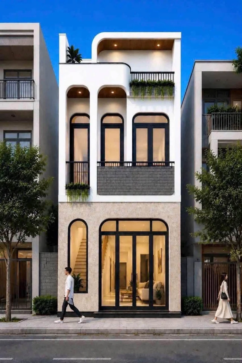 Bán nhà 3 phòng ngủ 92m2 hẻm Lê Quý Đôn Quận 12 - Ảnh thu nhỏ 4