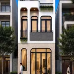 Bán nhà 3 phòng ngủ 92m2 hẻm Lê Quý Đôn Quận 12 - Ảnh thu nhỏ 4