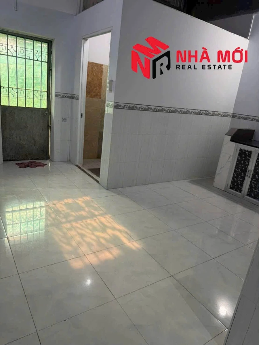 Bán nhà Cà Mau 75m² 1 phòng ngủ 1,25 tỷ - Ảnh thu nhỏ 3