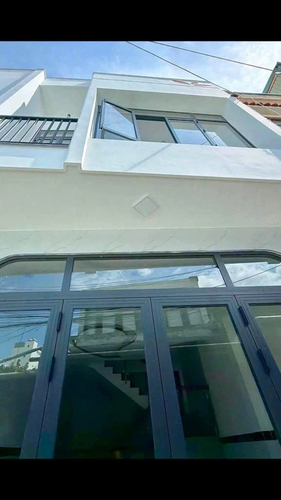 Bán nhà 2 tầng 41m2, 2 PN đường Xuân Diệu Khánh Hòa - Ảnh thu nhỏ 2