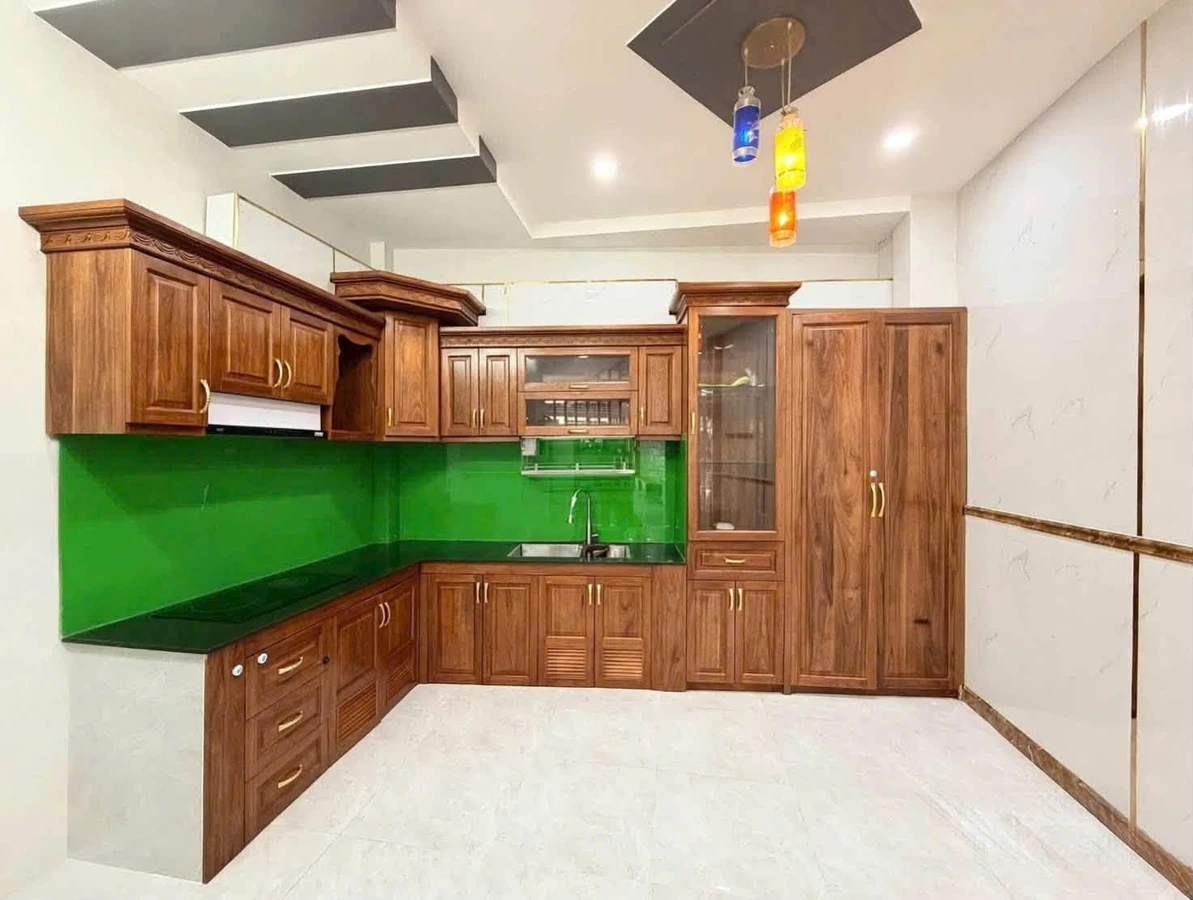 Bán nhà hẻm 4m Chiến Lược, Bình Trị Đông, Bình Tân, 60m², 4PN, giá 6,25 tỷ - Ảnh thu nhỏ 3