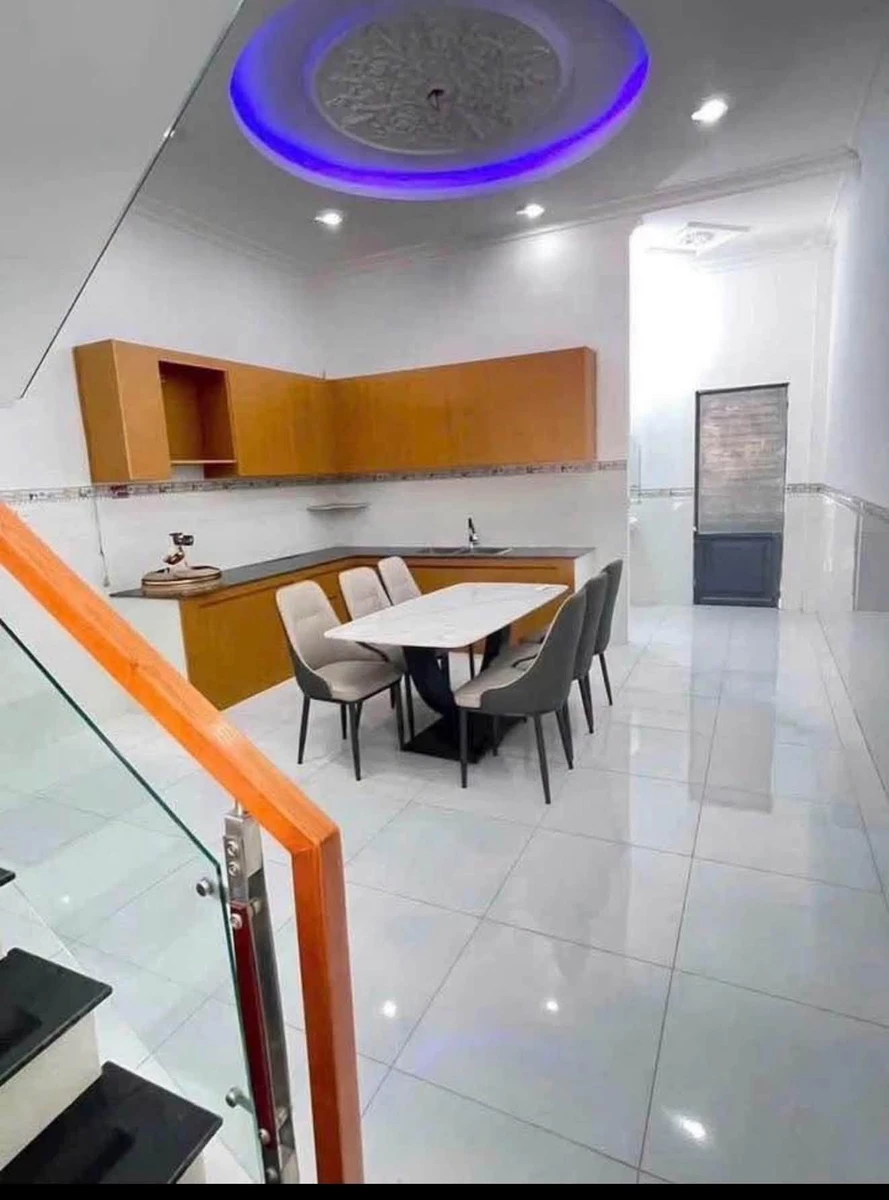 Bán nhà 3PN 67.5m² Tân Hiệp 2 tỷ 450 triệu - Ảnh thu nhỏ 3