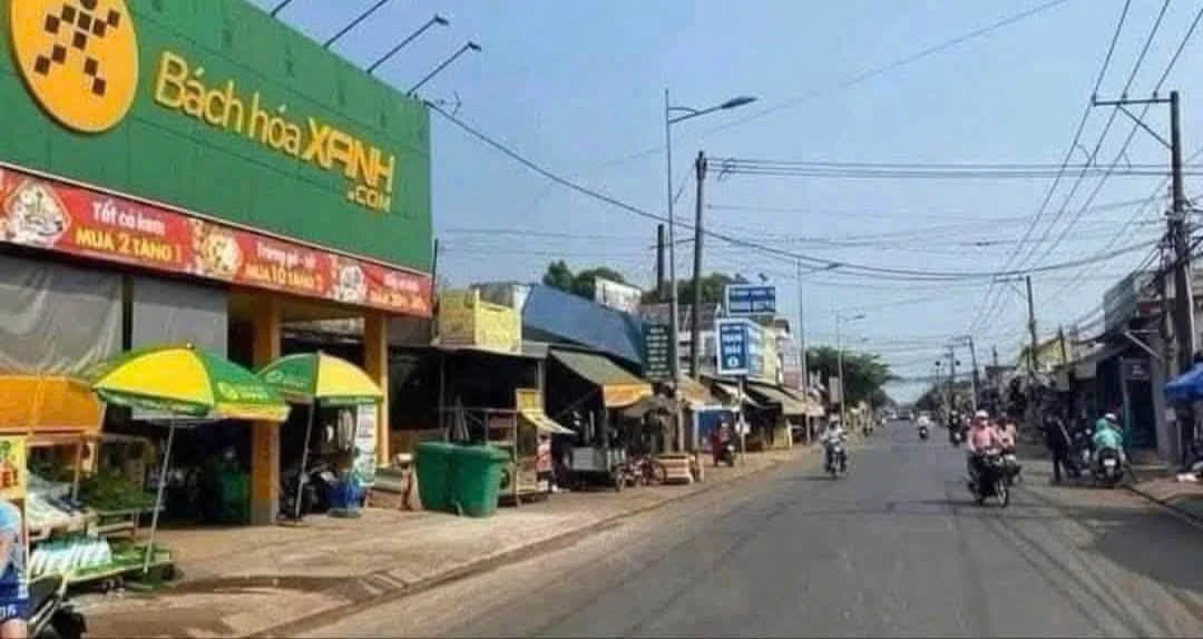 Bán lô đất 250m² giá 450 triệu, gần KCN Chơn Thành - Ảnh thu nhỏ 3