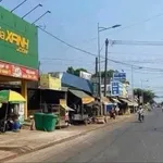 Bán lô đất 250m² giá 450 triệu, gần KCN Chơn Thành - Ảnh thu nhỏ 3