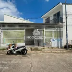 Cho thuê nhà 5x20m 3 phòng ngủ đường Sương Nguyệt Ánh, Rạch Giá, An Giang - Ảnh thu nhỏ 1