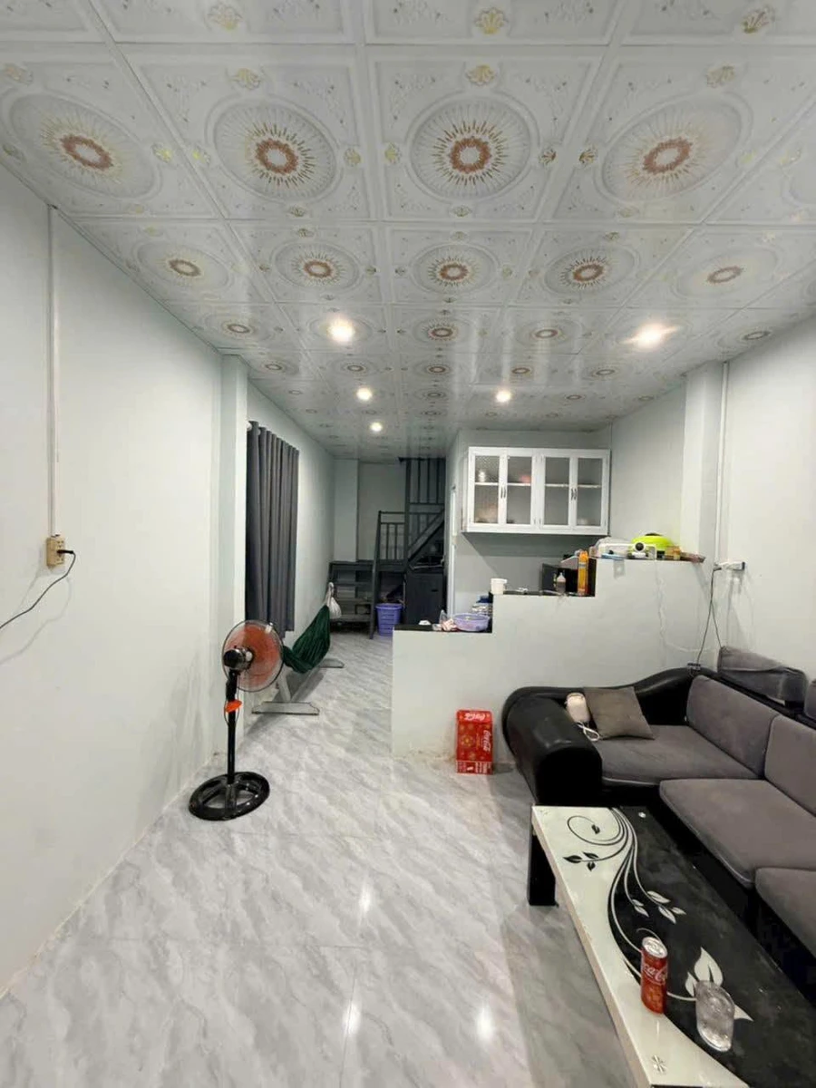 Bán nhà 2PN mới xây Rạch Giá, 52.8m², 9xx triệu - Ảnh thu nhỏ 2