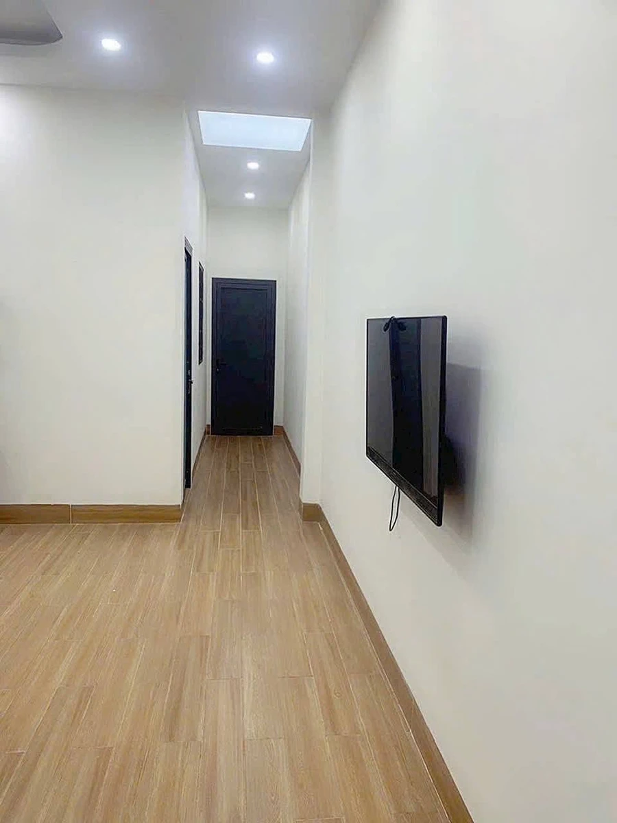 Bán nhà 1 trệt 2 lầu 237,9m² Bến Lức Long An 4,7 tỷ - Ảnh thu nhỏ 4