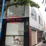 Cho thuê nhà mặt tiền 4x17m Vĩnh Khánh Quận 4, 30tr/tháng - Ảnh thu nhỏ 2