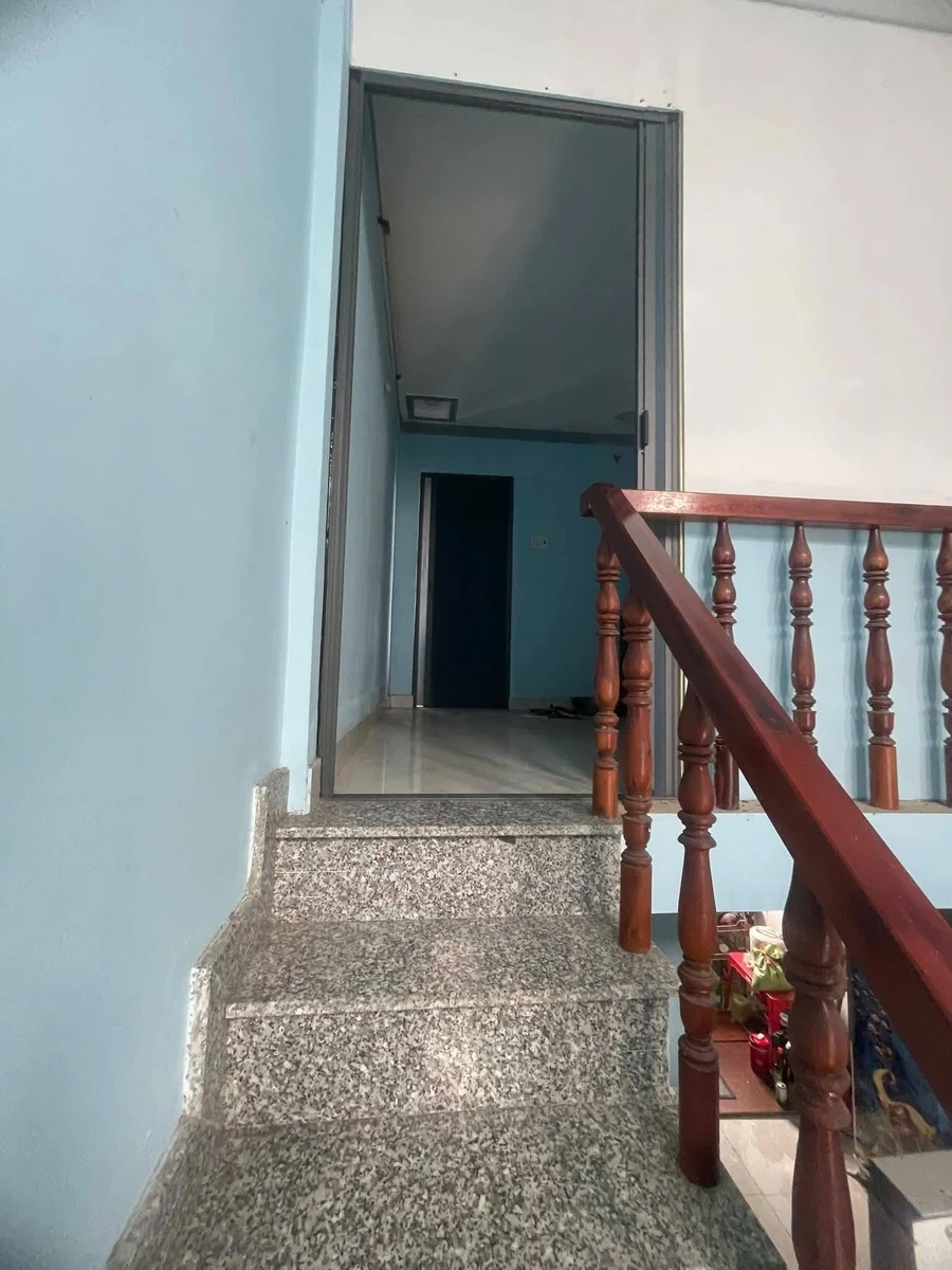 Bán nhà nhỏ 29.6m2 Đường Giồng Lớn, Mỹ Hạnh Nam, Long An - Ảnh thu nhỏ 2