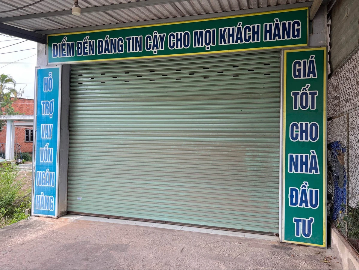 Bán nhà mặt tiền Long Nguyên 210m² giá 2 tỷ 5 - Ảnh thu nhỏ 4