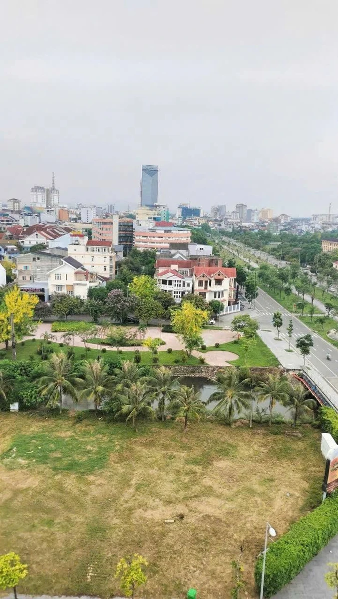 Bán căn hộ The Manor Crown Huế 2PN, 64m², 1.9 tỷ - Ảnh thu nhỏ 2