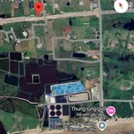Bán đất 2 mặt tiền 1.712m² gần biển Tân Thành, Lâm Đồng - 4.5 tỷ - Ảnh thu nhỏ 3