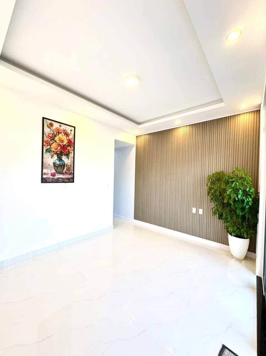 Bán nhà SRXD 65m2 Thái Phiên P12 - Ảnh thu nhỏ 2