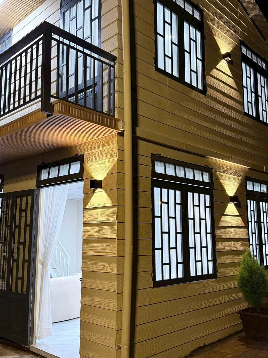 Bán nhà 180m2, 6PN Đà Lạt đường Nguyễn Trung Trực 2.5 tỷ - Ảnh thu nhỏ 2