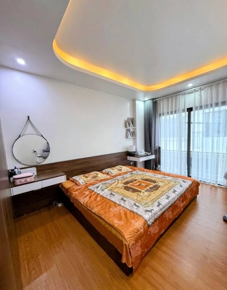 Bán nhà phố 4 tầng phân lô 46m², 4 tỷ, gần phố đi bộ, Nguyễn Đức Cảnh - Ảnh thu nhỏ 3