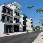 Bán nhà 3 tầng 4PN 90m² Hóc Môn 6,5 tỷ - Ảnh thu nhỏ 1