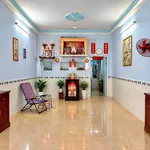 Bán nhà Nguyễn Chí Thanh Q11, 63m², 3 tầng, 5PN, 7.9 tỷ - Ảnh thu nhỏ 2