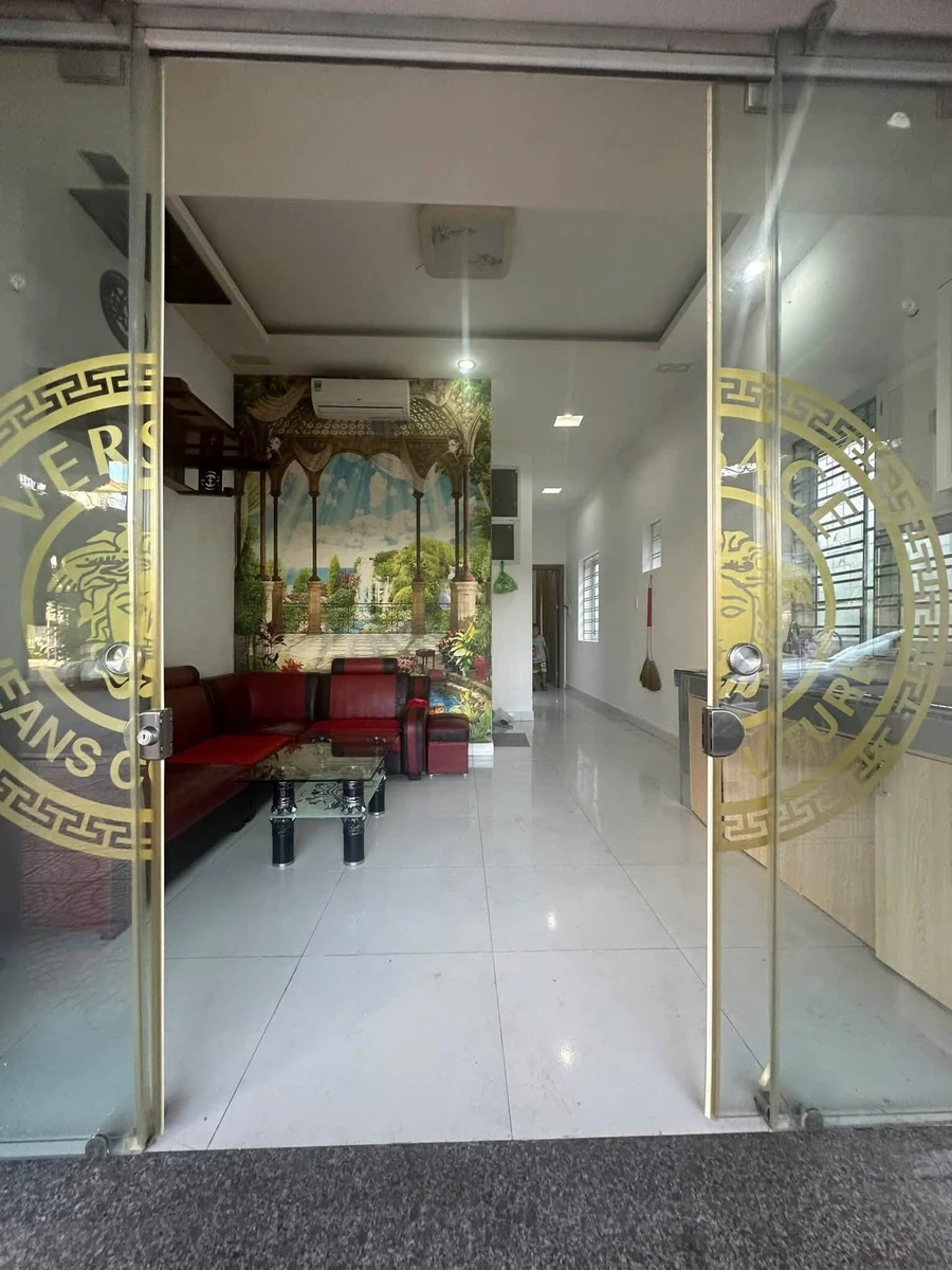 Cho thuê shophouse 45m² Hoàng Huy, An Đồng, Hải Phòng - Ảnh 1