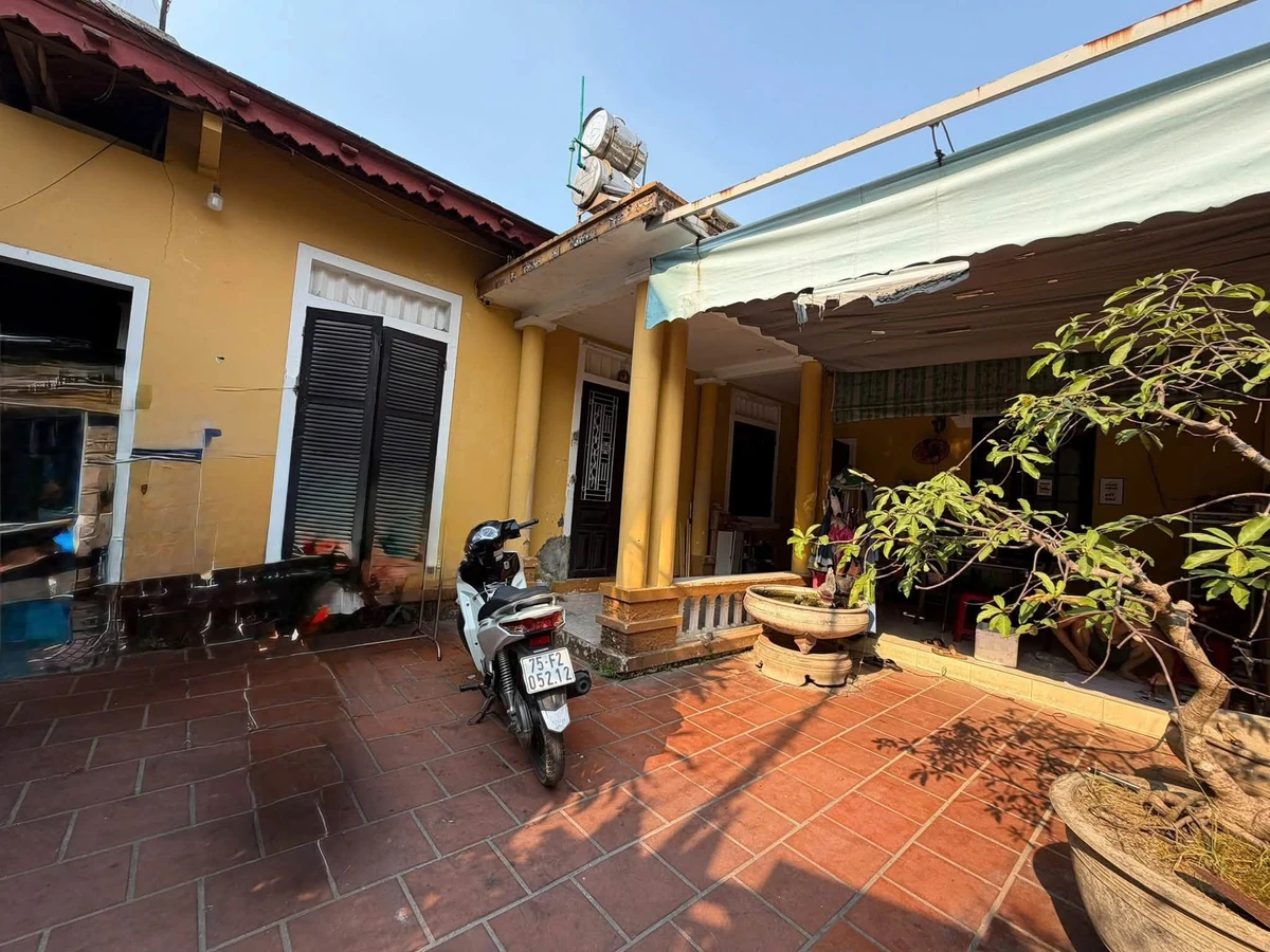 Bán nhà Huế 176m2 giá 3 tỷ 950 triệu, tặng nhà ba gian - Ảnh thu nhỏ 5