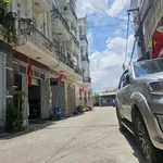 Bán nhà hẻm 8m trệt lửng 3 lầu 5PN 58m2 đường Bùi Văn Ngữ, Tân Thới Hiệp, Quận 12 - Ảnh thu nhỏ 1