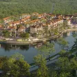 Hiếm có căn biệt thự phố 2 mặt tiền còn xót lại phân khu Valley Town, view quảng trường trung tâm - Ảnh thu nhỏ 18