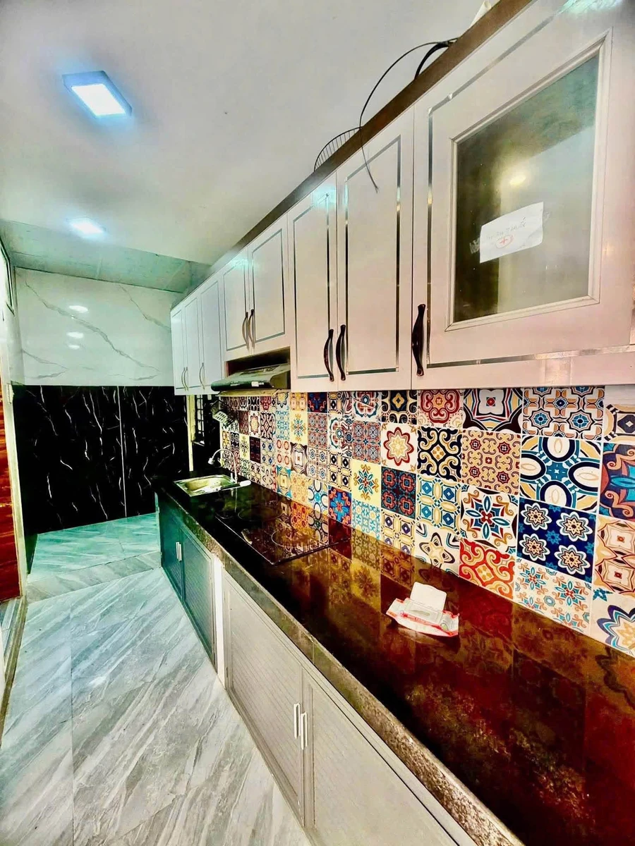 Bán căn hộ Vincoland 2PN 1WC 53m² Đà Nẵng - Ảnh 1