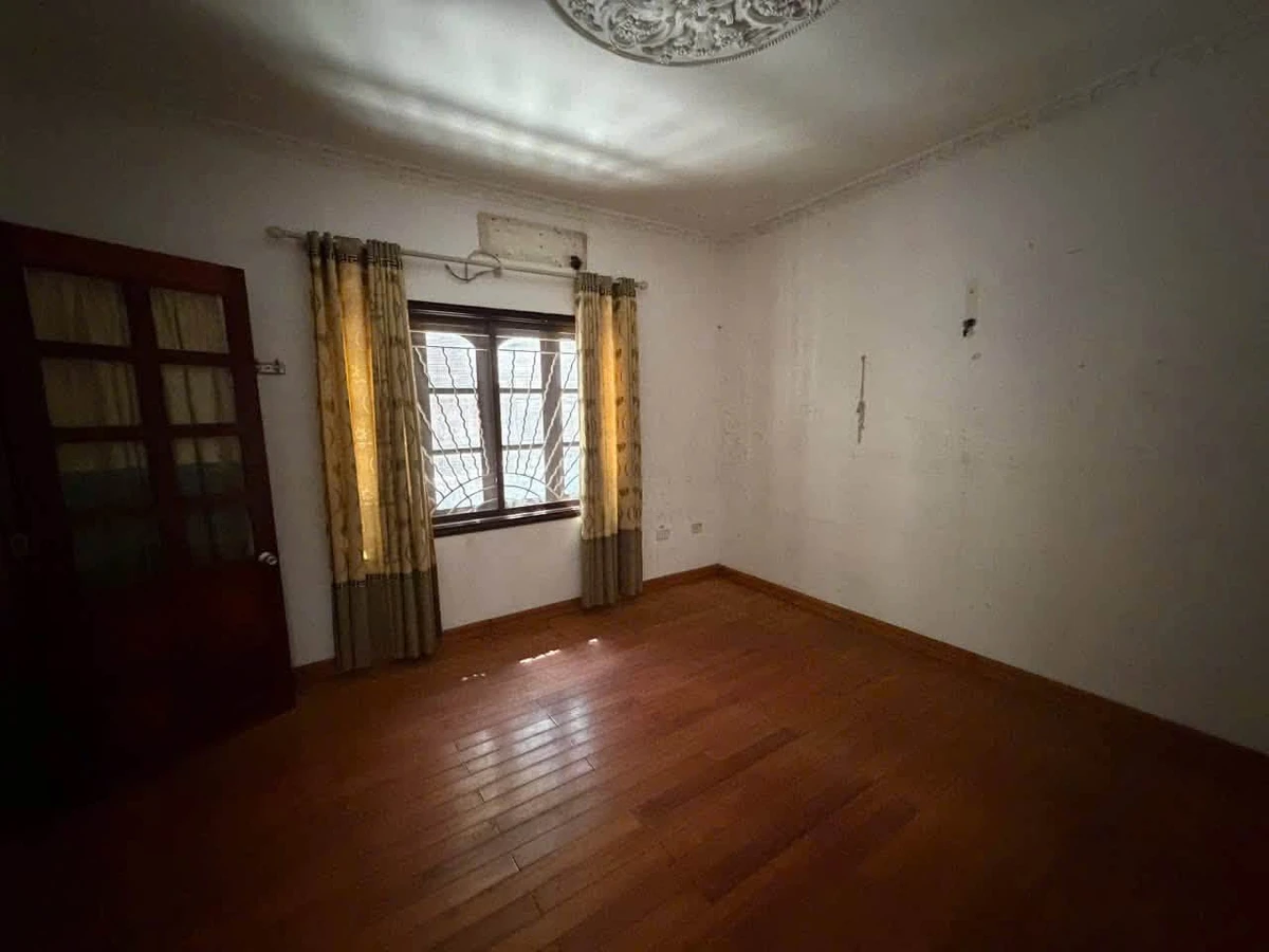 Cho thuê nhà nguyên căn 81m² 3 tầng Bạch Mai, Hà Nội - Ảnh thu nhỏ 2