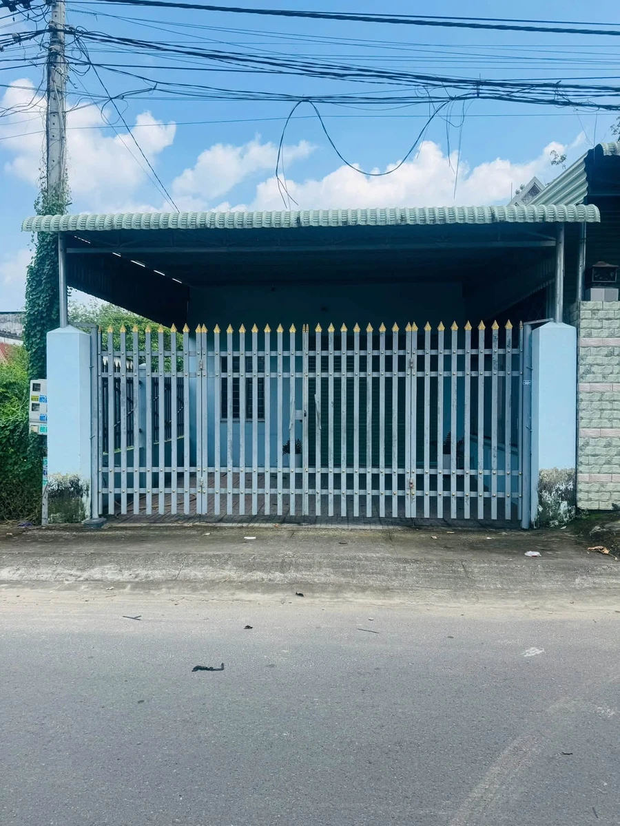 Bán nhà cấp 4 100m² Chơn Thành, Bình Dương - Ảnh thu nhỏ 4