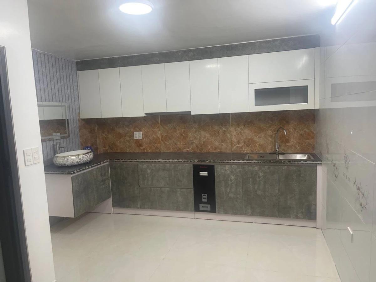 Bán nhà 3 tầng 43m2 An Biên, Hải Phòng - Ảnh thu nhỏ 3