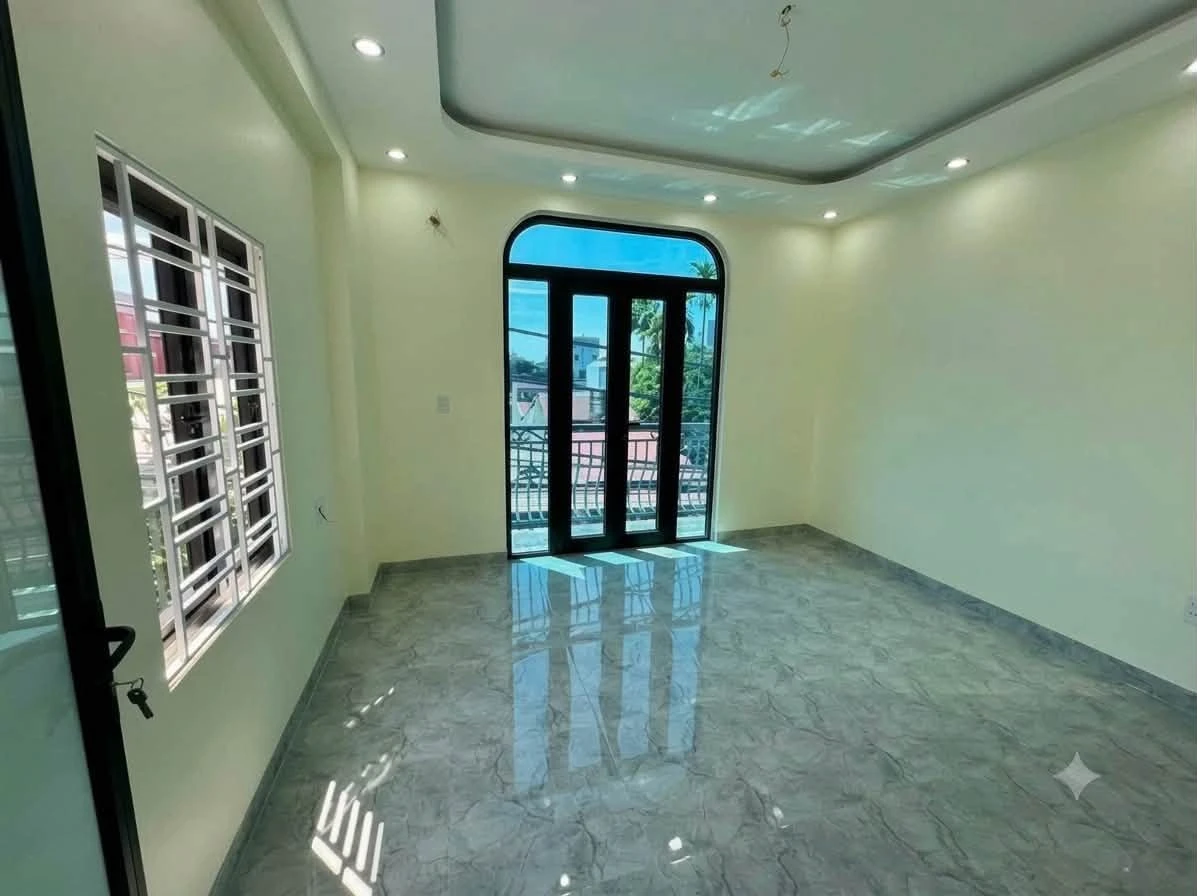 Bán 2 nhà 4 tầng 42m2 mặt đường Đằng Hải, Hải Phòng - Ảnh thu nhỏ 4