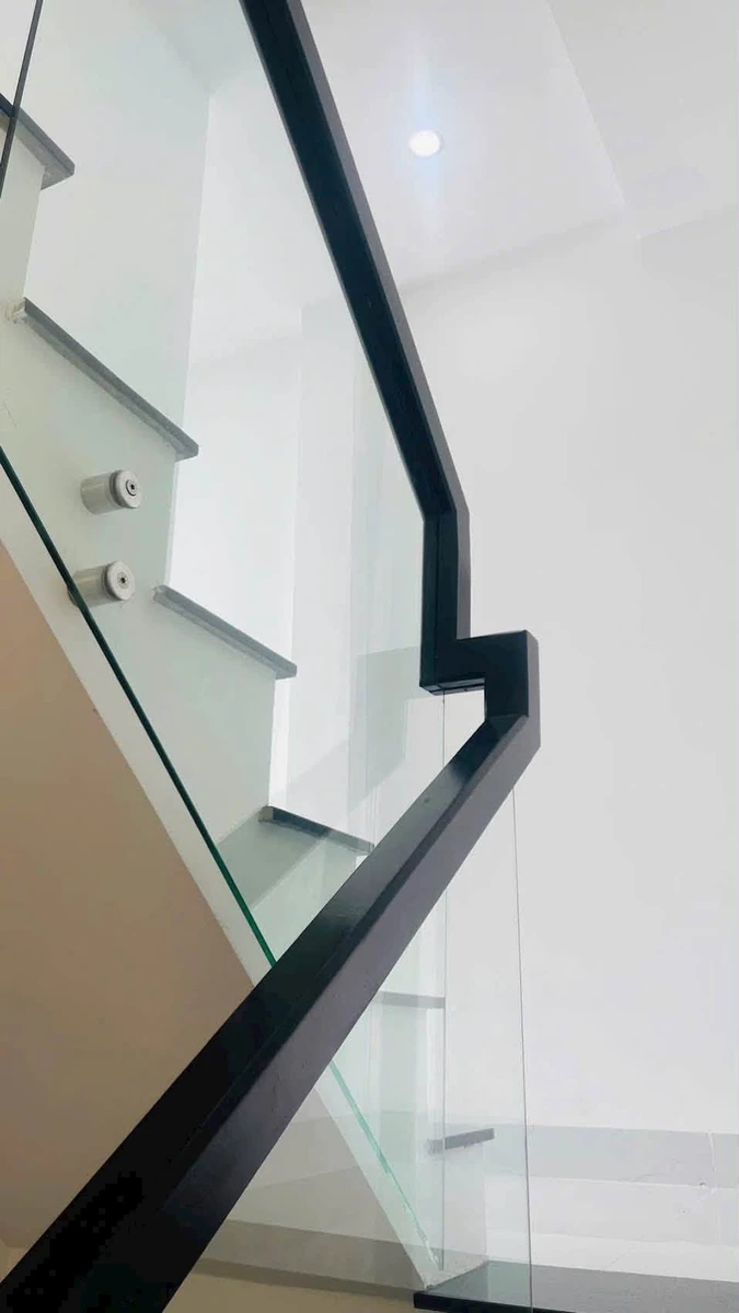 Bán nhà 3 phòng ngủ hẻm rộng 24.5m2 Quy Nhơn - Ảnh thu nhỏ 5