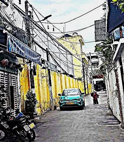 Bán nhà Đà Nẵng 136m2, 3 phòng ngủ, 4 tỷ 8 - Ảnh thu nhỏ 3