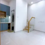 Bán nhà 2 tầng Quận 4, 4,1m x 4,3m, chỉ hơn 2 tỷ - Ảnh thu nhỏ 4