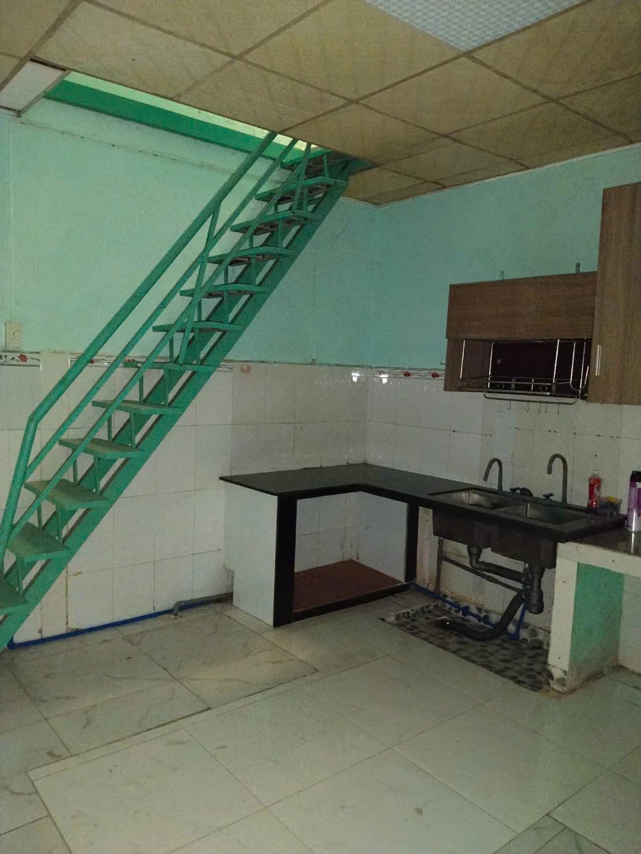 Bán nhà Tân Thạnh Đông, Củ Chi 72m², 3 phòng ngủ 720 triệu - Ảnh 1