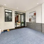 Bán nhà mái Thái 1 trệt 2 lầu 180m² gần chợ Phú Thọ Hóc Môn - Ảnh thu nhỏ 2