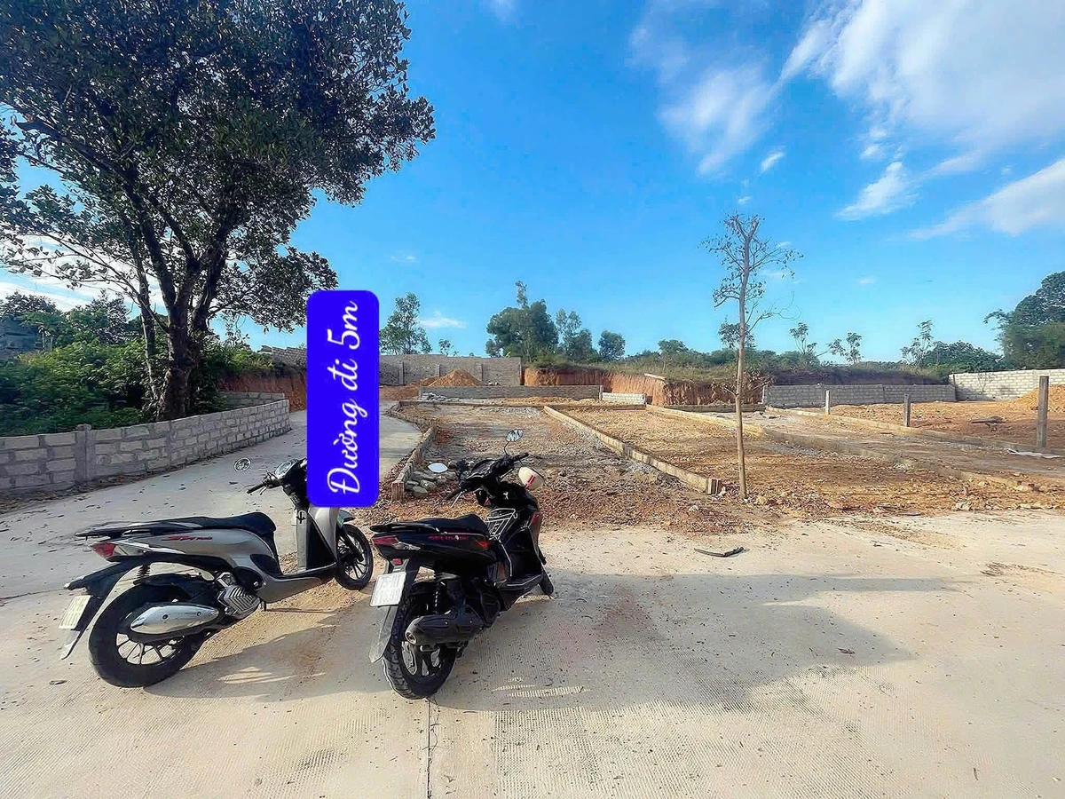Bán đất phân lô 307 Trương Nữ Vương, 80m, 1tỷ3 - Ảnh thu nhỏ 2