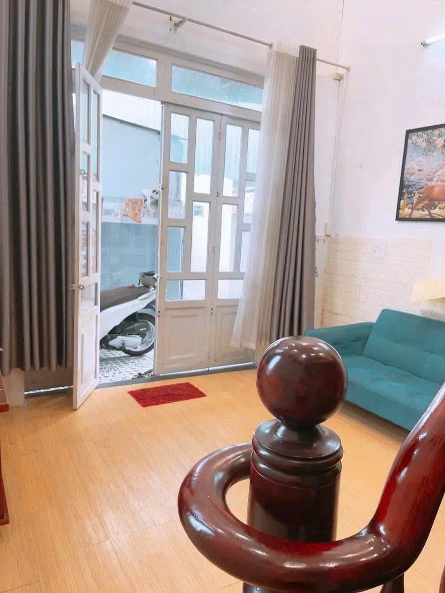 Bán nhà Phường Hóa An 53m2, 2 PN, sổ riêng - Ảnh thu nhỏ 3