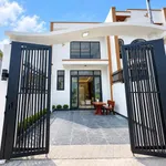 Bán nhà 3 phòng 130m² Tân Triều, Đồng Nai, 1 tỷ 450 triệu - Ảnh thu nhỏ 1