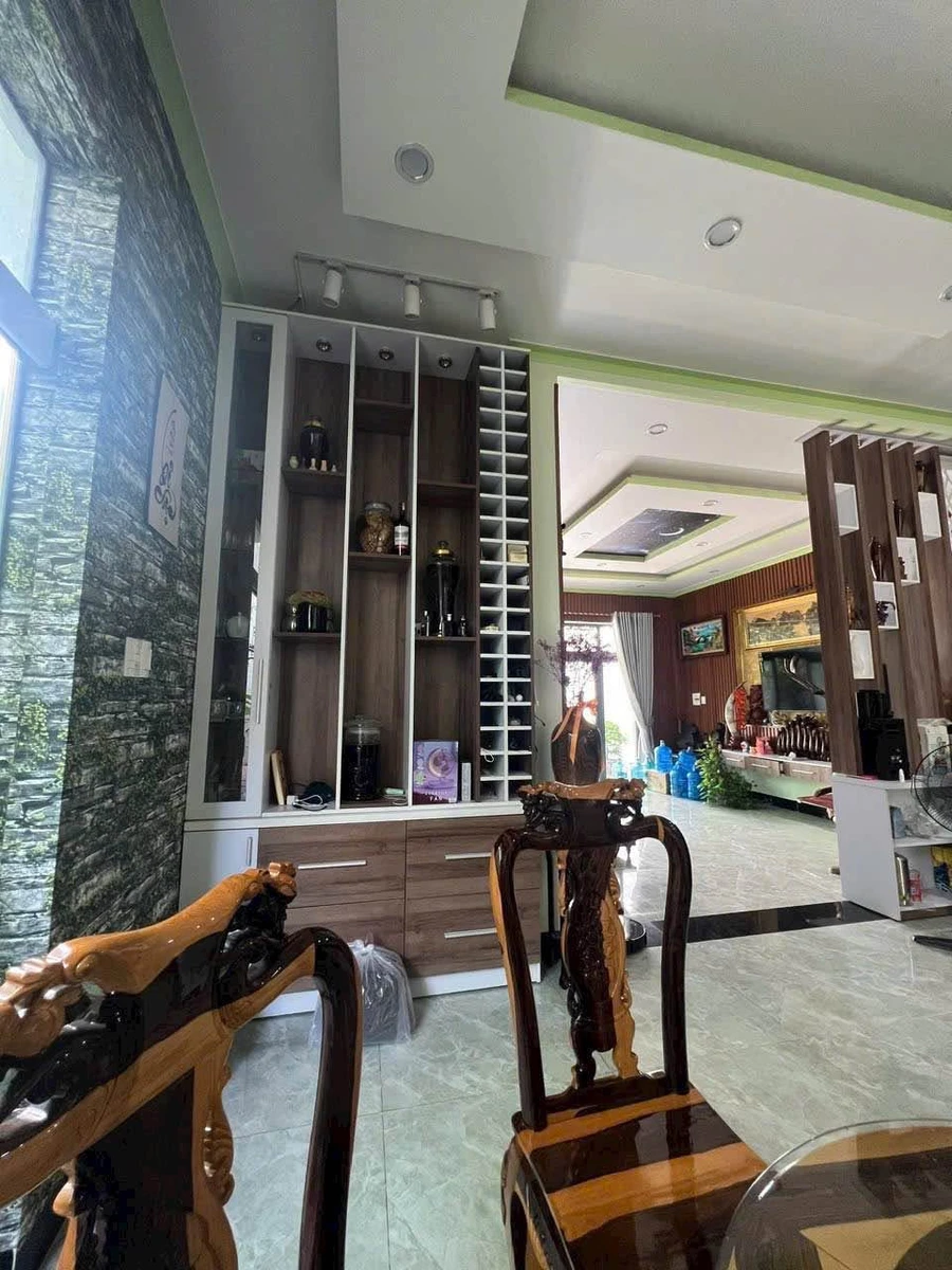 Bán nhà vườn 400m² 3 phòng ngủ Phan Thiết 4.5 tỷ - Ảnh thu nhỏ 4