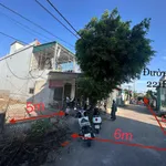 Bán cho bố mẹ 125m2 đất thổ cư ngay cạnh chợ Nam Hồng, đất nền giá tốt Tiền Hải 1,25 tỷ 0987 086 *** - Ảnh thu nhỏ 1