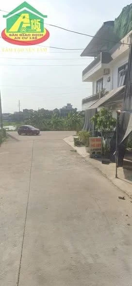Bán đất 100m² mặt tiền 5m Lý Nhân Tông Bình Tân 3 tỷ - Ảnh thu nhỏ 3