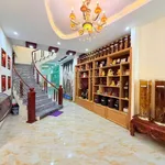 Bán nhà 3 tầng 120m² đối diện Nhà Văn Hoá 4,2 tỷ - Ảnh thu nhỏ 2