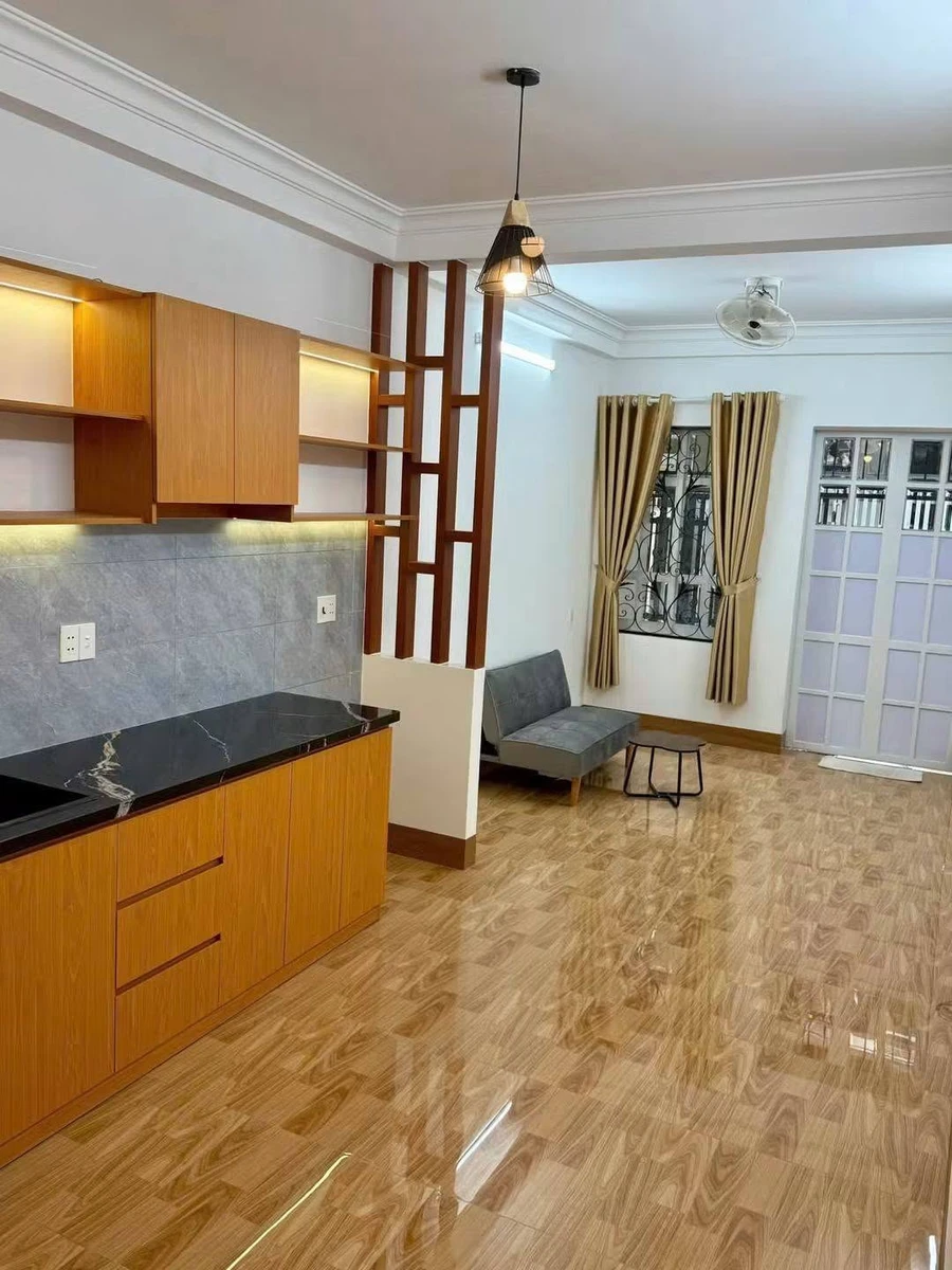 Bán nhà 1 trệt 1 lầu 30m² Vũng Tàu giá 2.95 tỷ - Ảnh thu nhỏ 4
