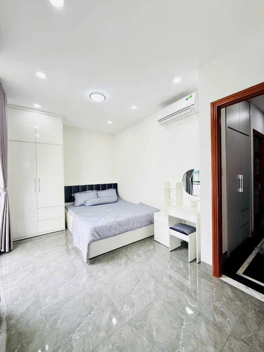 Nhà mặt tiền 5PN 50m2 Phùng Văn Cung Phú Nhuận - 15.55 tỷ - Ảnh thu nhỏ 5