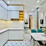 Bán nhà 3PN 49m² Phan Văn Trị Bình Tân 6.6 tỷ - Ảnh thu nhỏ 5