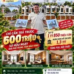 Bán nhà 1 trệt 1 lầu 3PN 115m² Long Khánh 550 triệu - Ảnh thu nhỏ 2