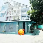 Bán nhà Gò Vấp 72m2 4 tầng 4PN nhỉnh 7 tỷ - Ảnh thu nhỏ 1