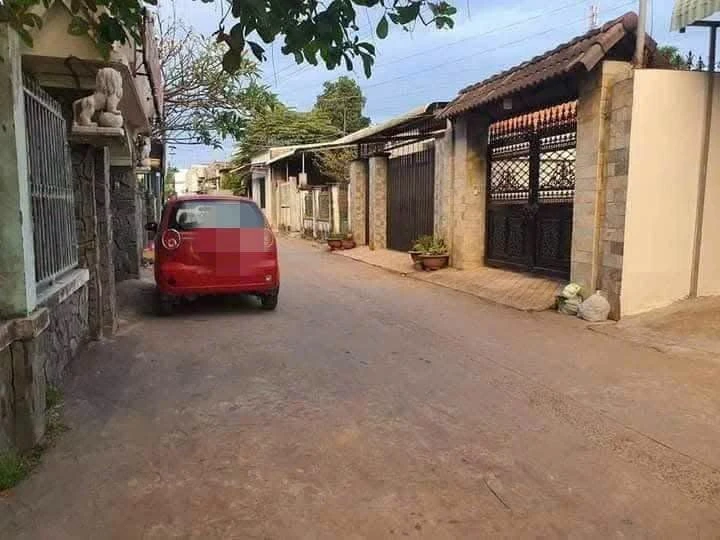 Bán nhà 330m² gần gx Thái Hoà, Phường Hố Nai, Bình Dương - Ảnh thu nhỏ 2