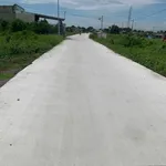 Bán lô đất thổ cư 244,4m² Tân Trụ Long An 1 tỷ - Ảnh thu nhỏ 1