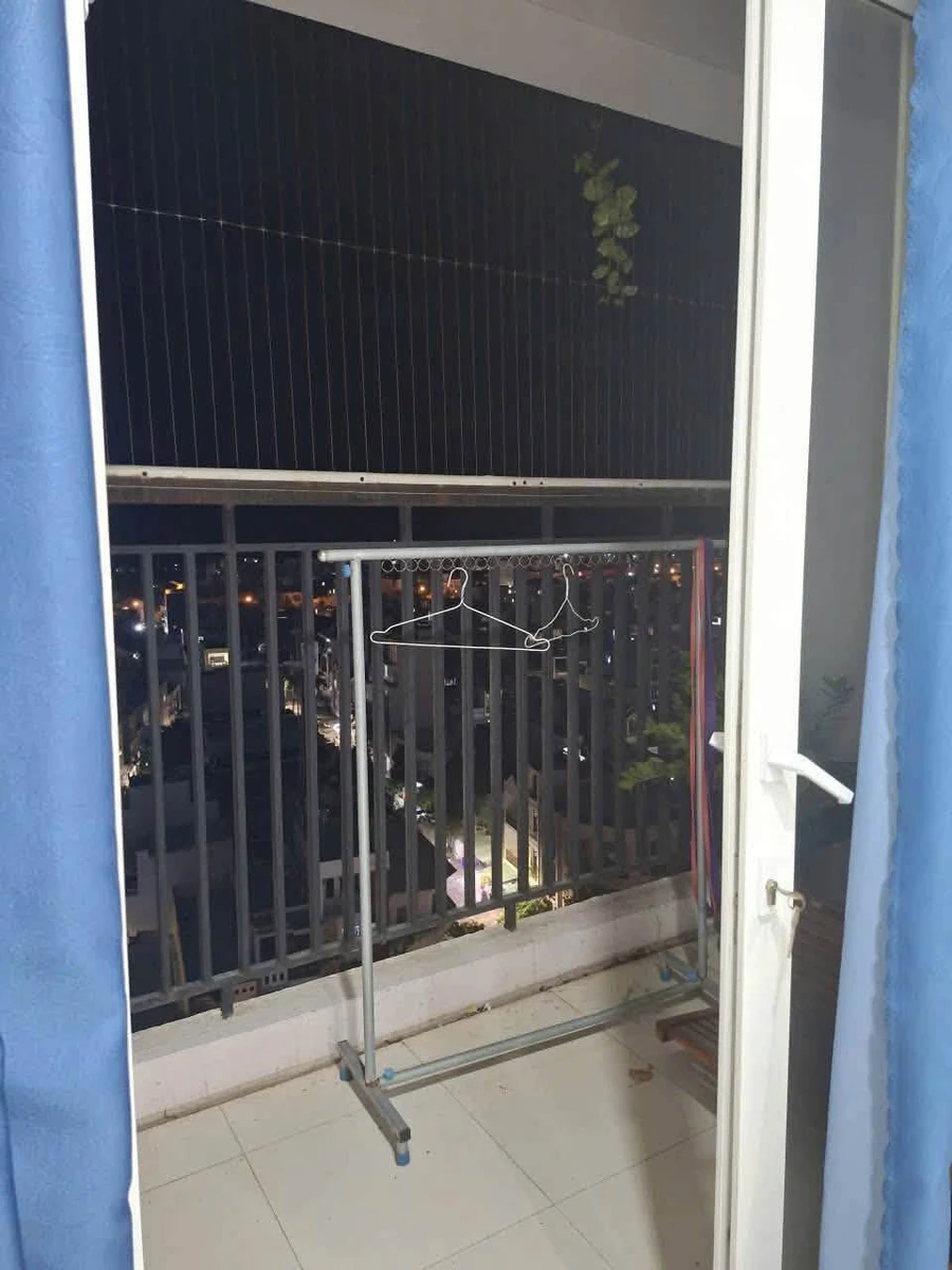 Bán căn hộ Xuân Thủy 70m2, 2PN, Quy Nhơn - Ảnh thu nhỏ 2